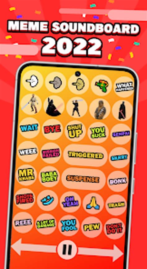 memes soundboard 2023.